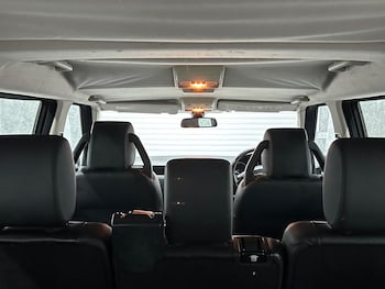 Used Land Rover Discovery 3 2007 for sale - 77612962: Photo