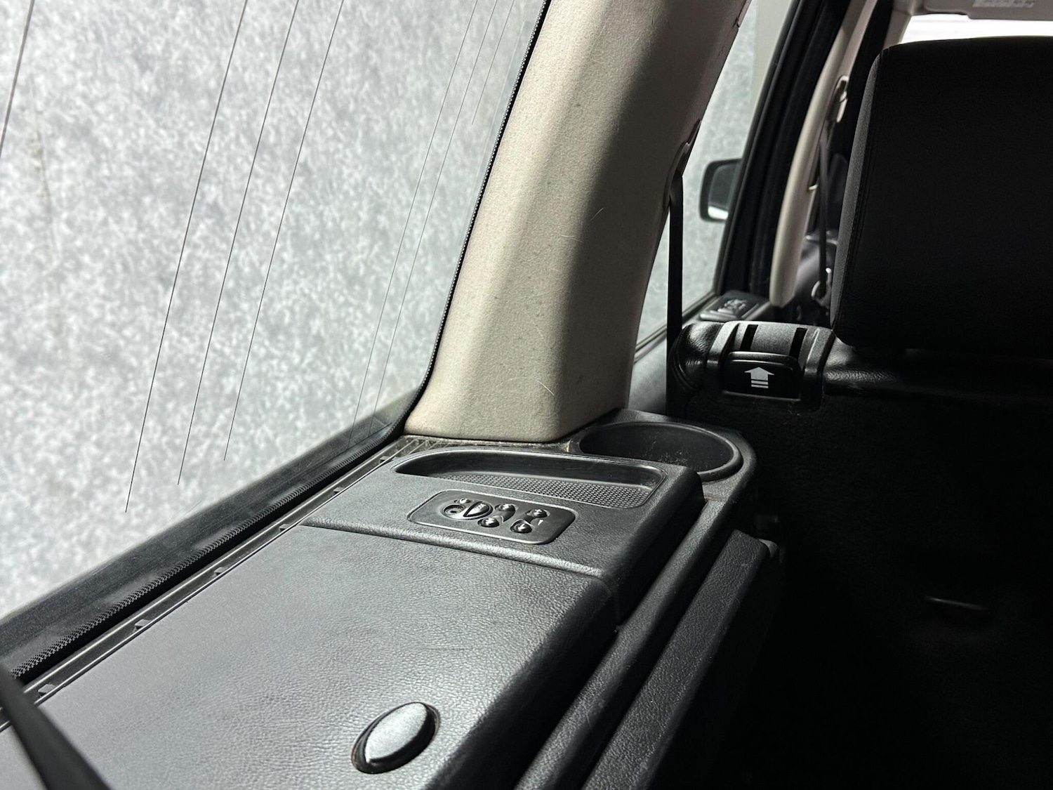 Used Land Rover Discovery 3 2007 for sale - 77612962: Photo 6