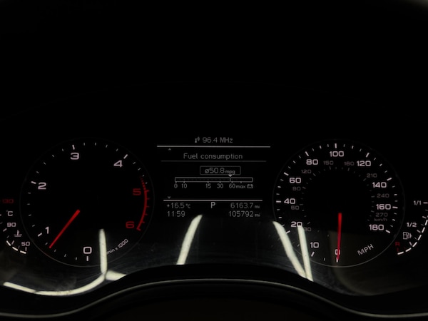 Used Audi A6 Saloon for sale - 76152306: Photo 11