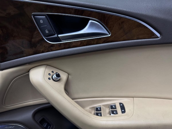 Used Audi A6 Saloon for sale - 76152306: Photo 17