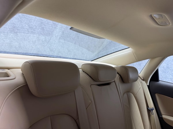 Used Audi A6 Saloon for sale - 76152306: Photo 20