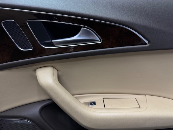 Used Audi A6 Saloon for sale - 76152306: Photo 21