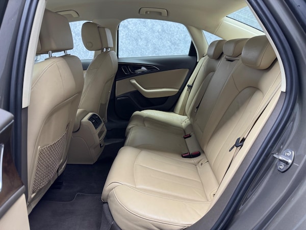 Used Audi A6 Saloon for sale - 76152306: Photo 23