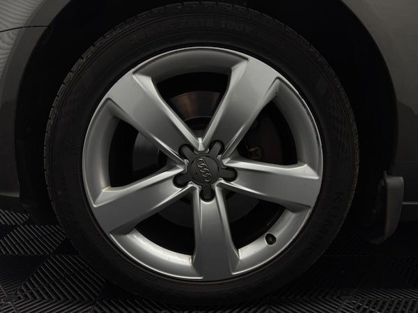 Used Audi A6 Saloon for sale - 76152306: Photo 25