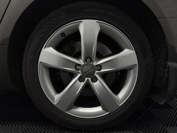 Used Audi A6 Saloon for sale - 76152306: Photo 26