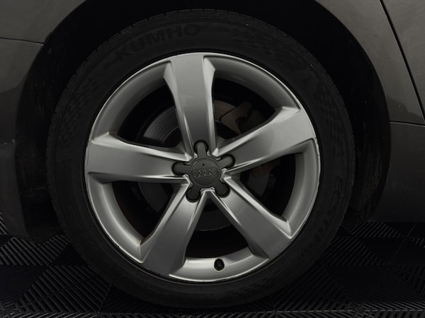 Used Audi A6 Saloon for sale - 76152306: Photo 27