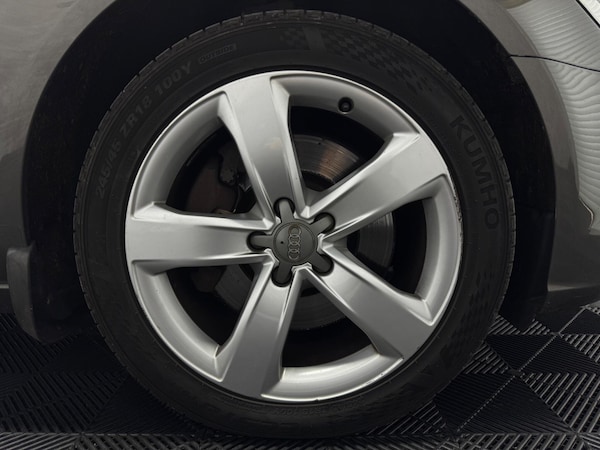 Used Audi A6 Saloon for sale - 76152306: Photo 28
