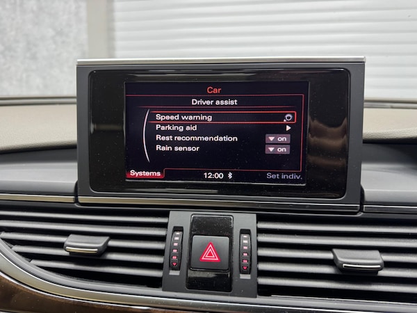 Used Audi A6 Saloon for sale - 76152306: Photo 3