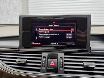 Used Audi A6 Saloon for sale - 76152306: Photo 3