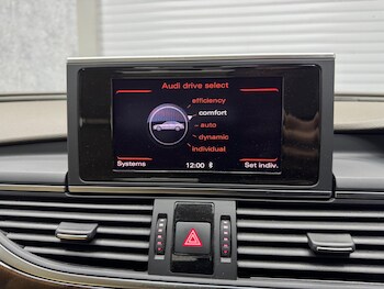 Used Audi A6 Saloon for sale - 76152306: Photo 4