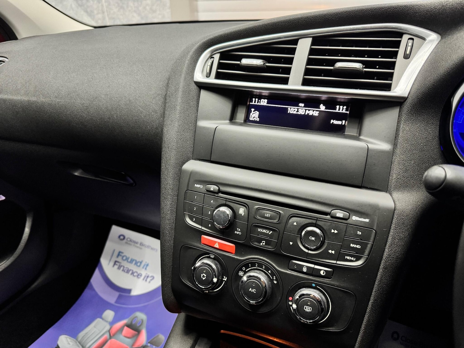 Used Citroen C4 2013 for sale - 77021029: Photo 10