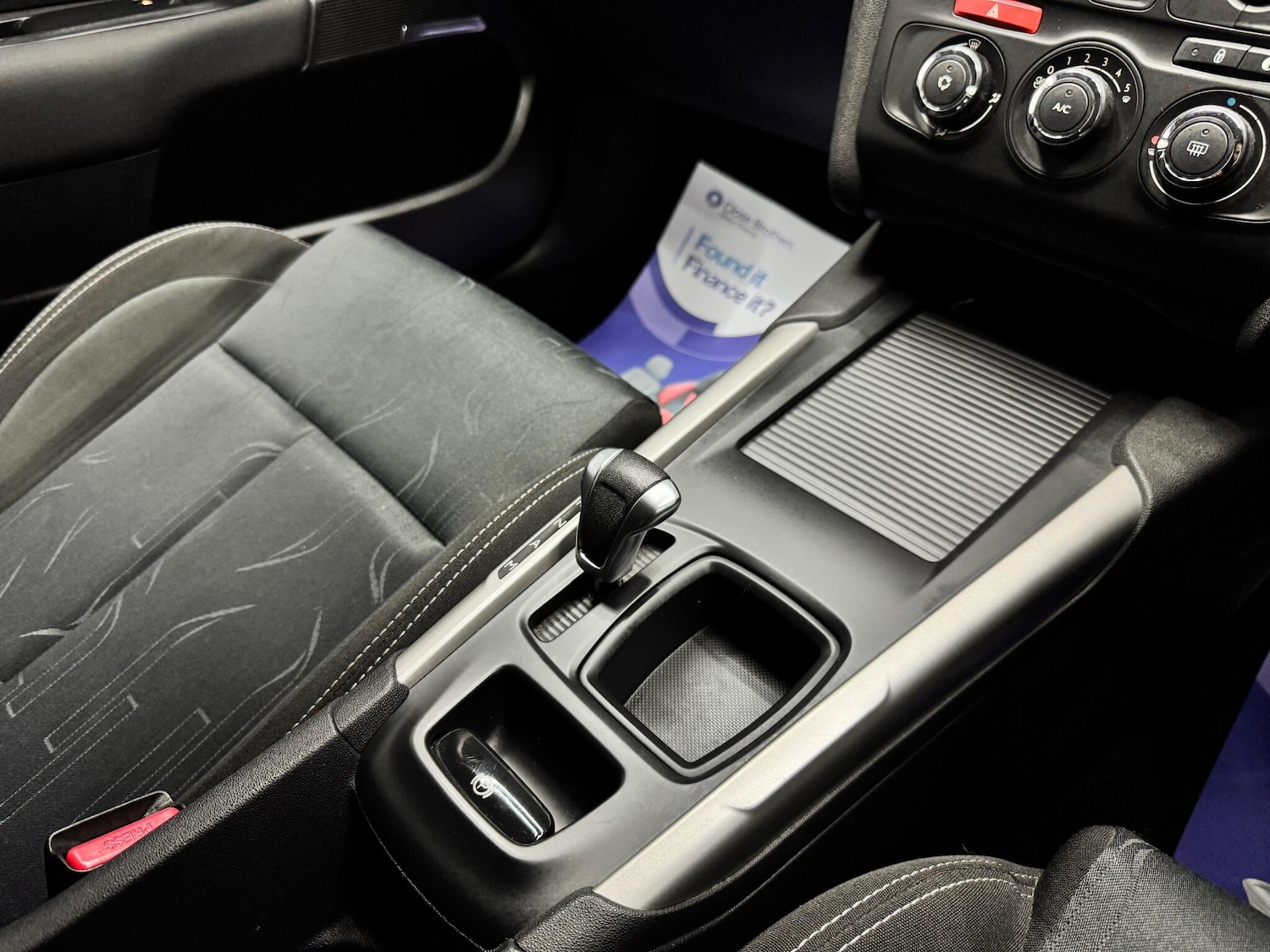 Used Citroen C4 2013 for sale - 77021029: Photo 11