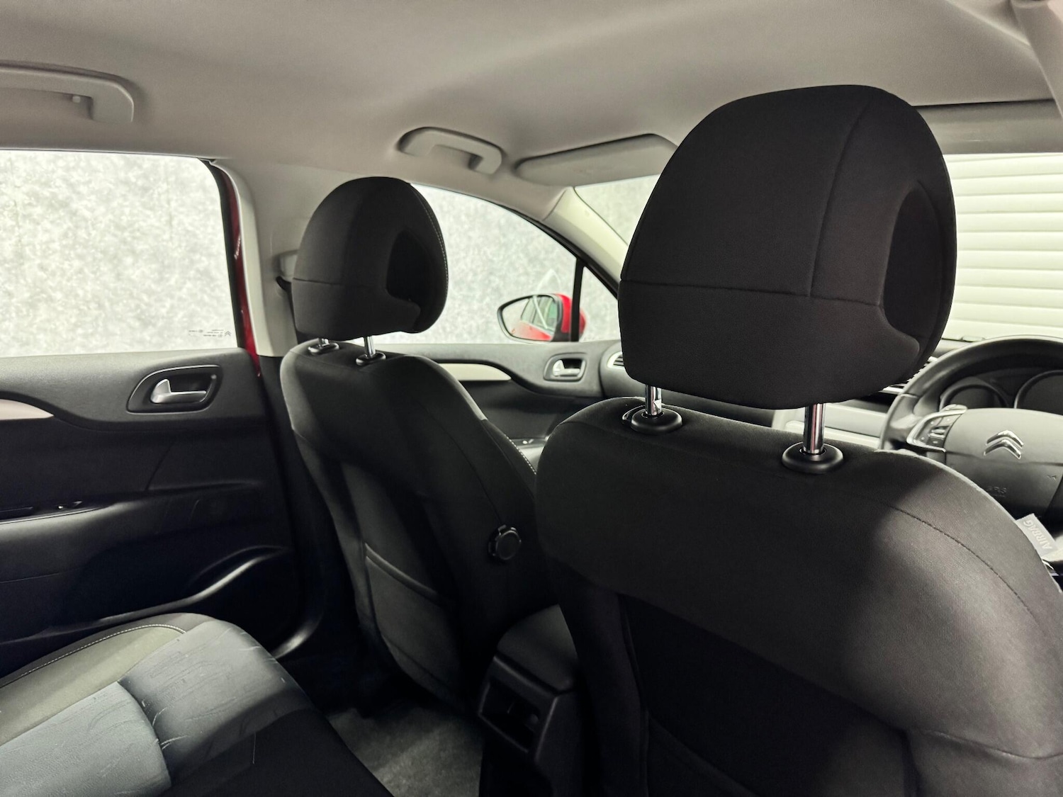 Used Citroen C4 2013 for sale - 77021029: Photo 17