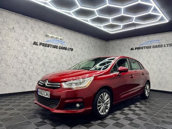 2013 (63) - 1.6 e-HDi Airdream VTR+ EGS6 Euro 5 (s/s) 5dr