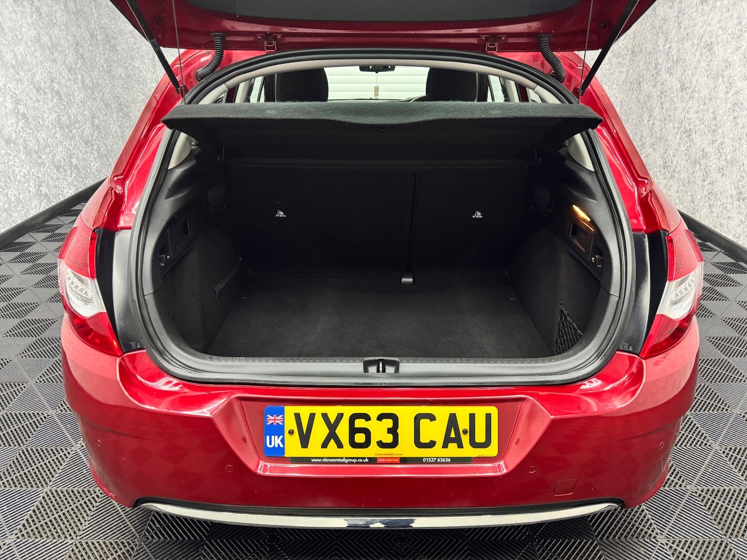 Used Citroen C4 2013 for sale - 77021029: Photo 22