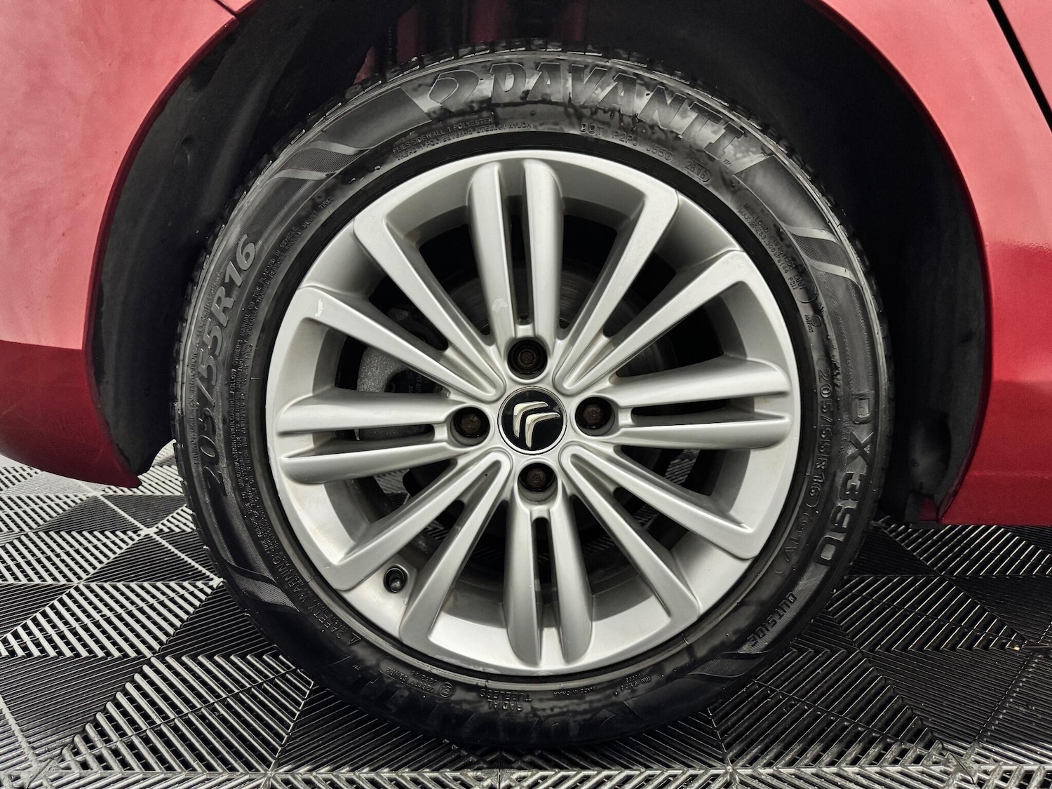 Used Citroen C4 2013 for sale - 77021029: Photo 23