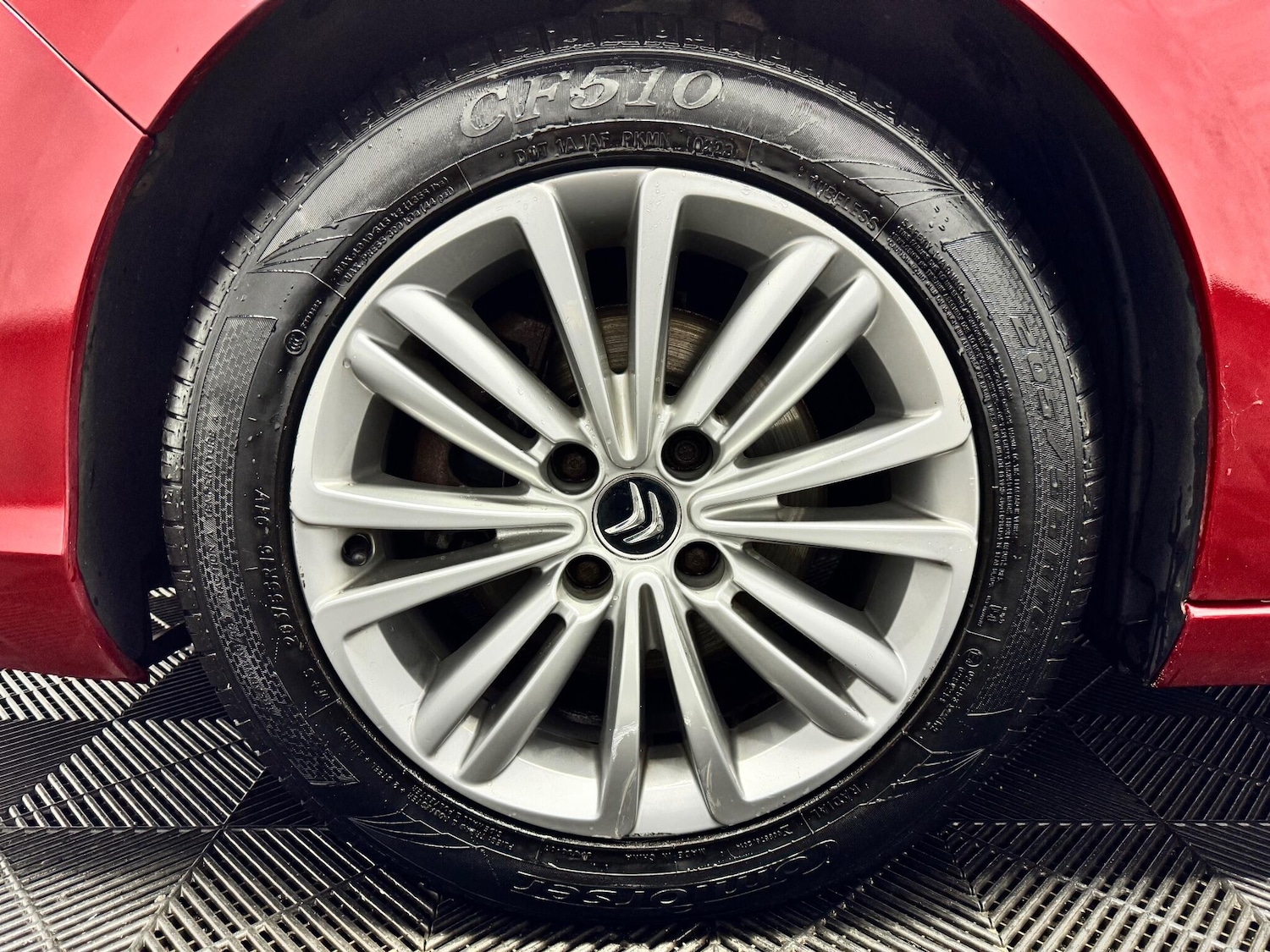 Used Citroen C4 2013 for sale - 77021029: Photo 24