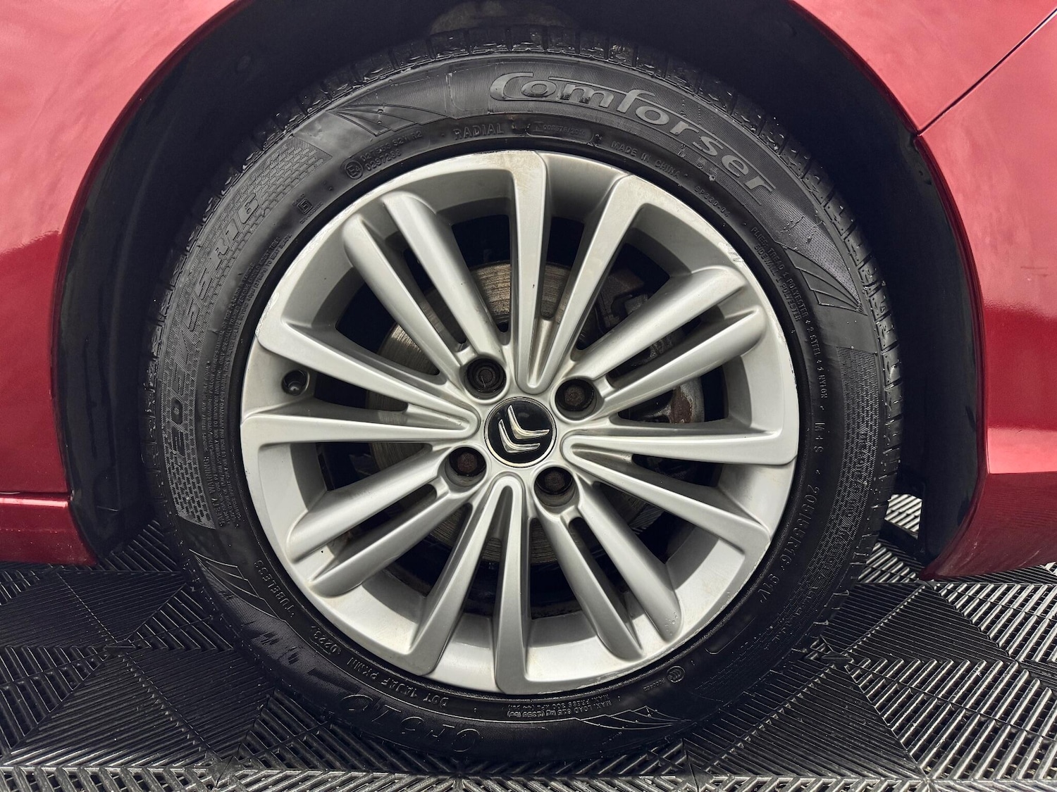 Used Citroen C4 2013 for sale - 77021029: Photo 25