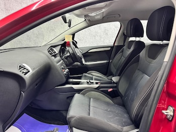 Used Citroen C4 2013 for sale - 77021029: Photo