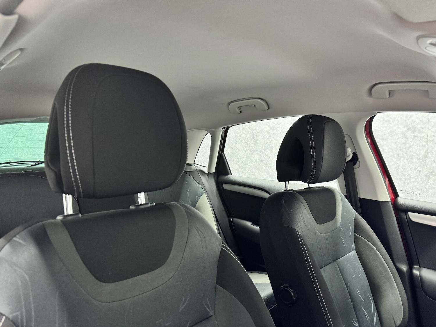 Used Citroen C4 2013 for sale - 77021029: Photo 5