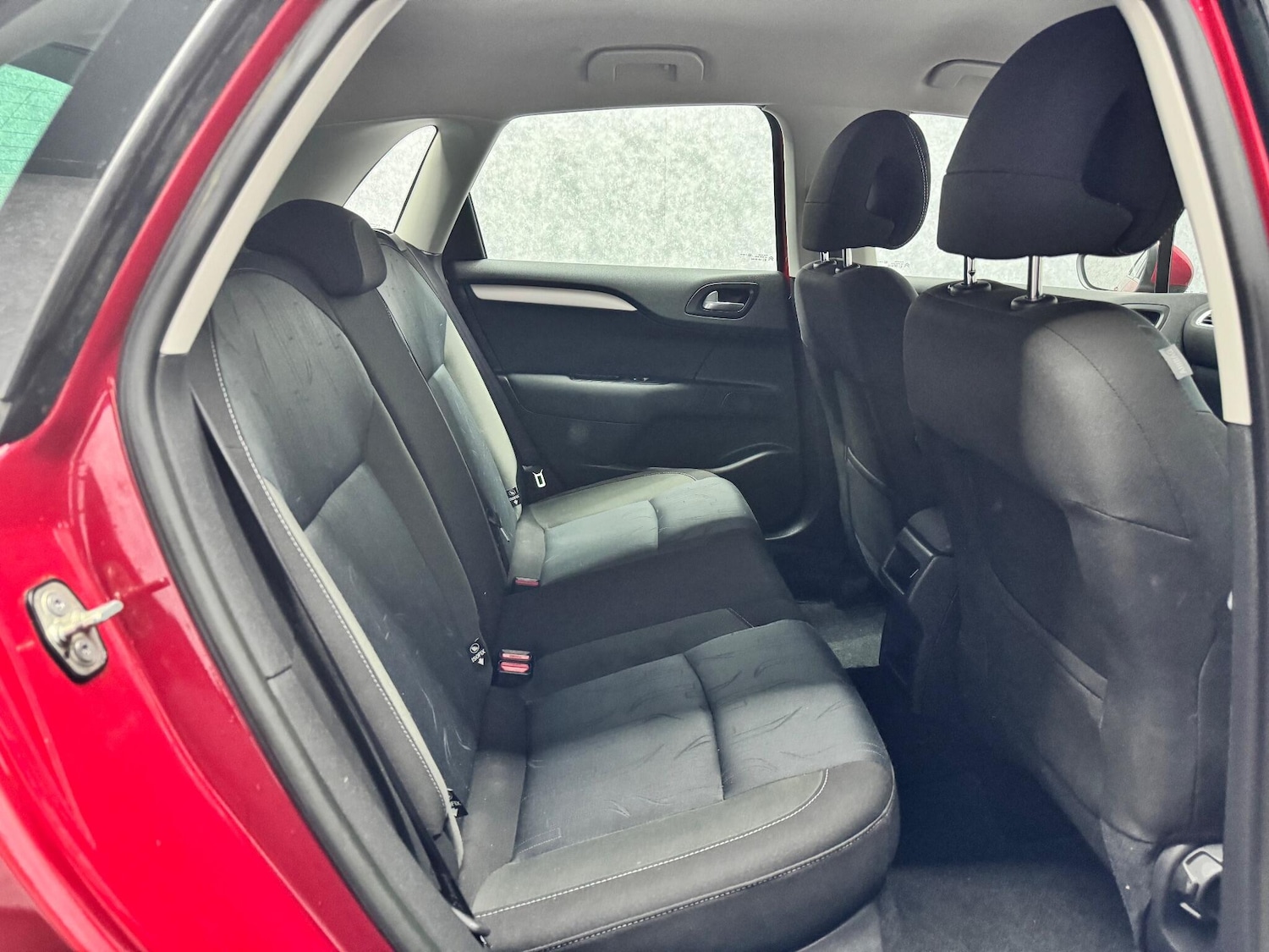 Used Citroen C4 2013 for sale - 77021029: Photo 6