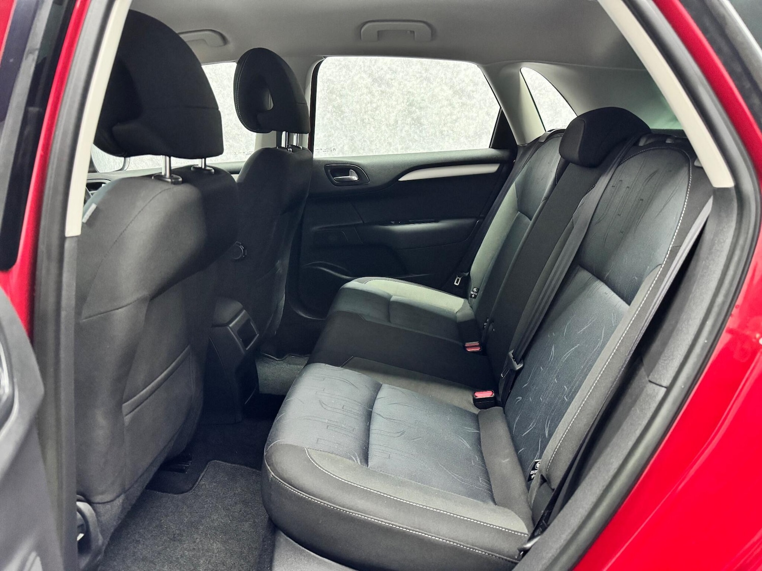 Used Citroen C4 2013 for sale - 77021029: Photo 7