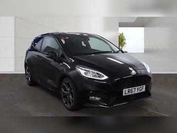 Used Ford Fiesta 2017 for sale - 79726647: Photo