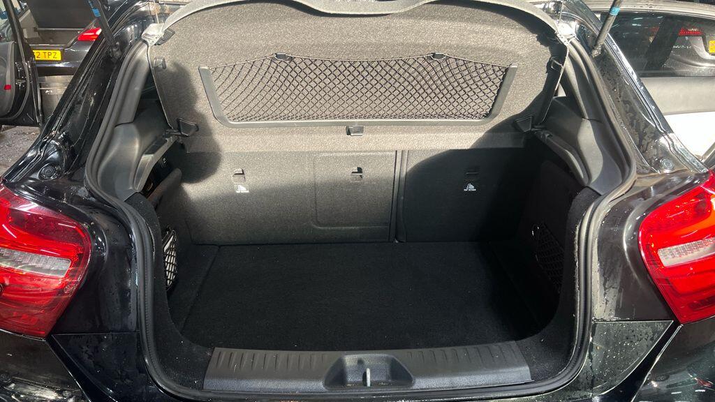 Used Mercedes-Benz A-Class 2017 for sale - 76457999: Photo 12