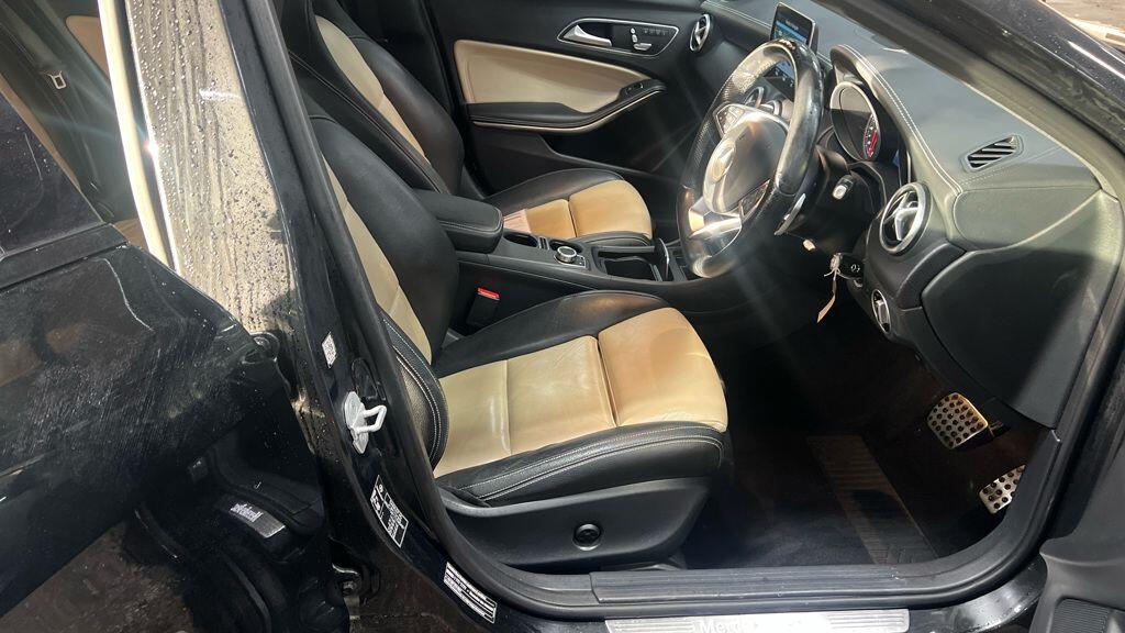 Used Mercedes-Benz A-Class 2017 for sale - 76457999: Photo 2