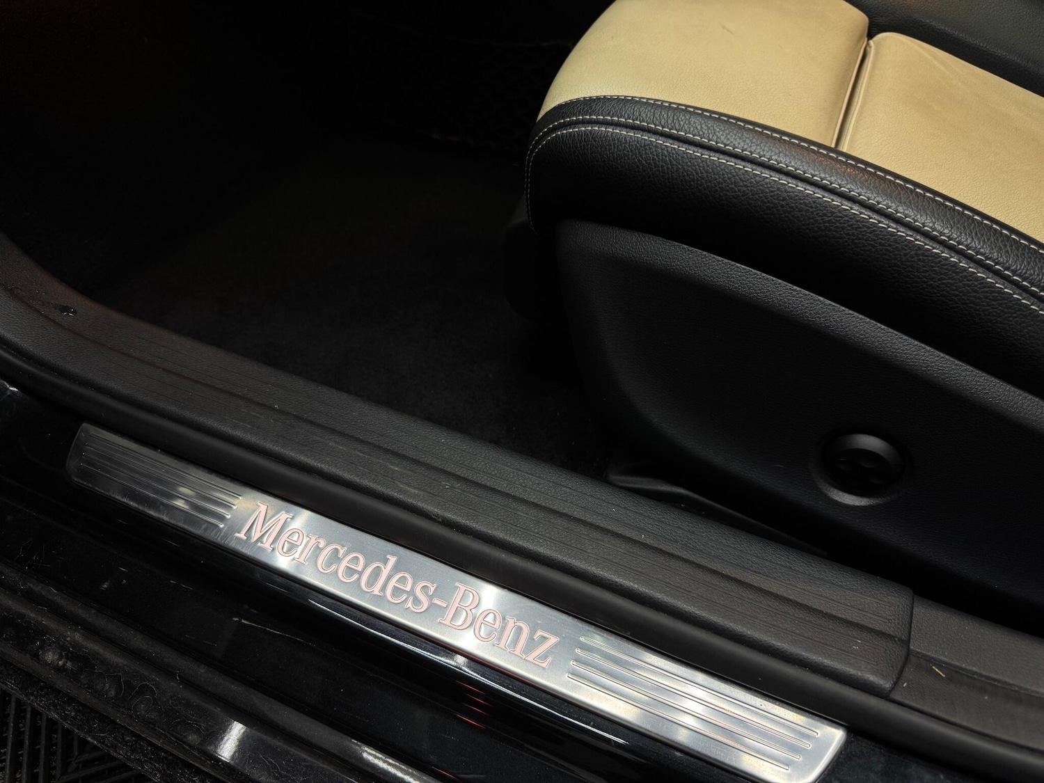 Used Mercedes-Benz A-Class 2017 for sale - 76457999: Photo 23