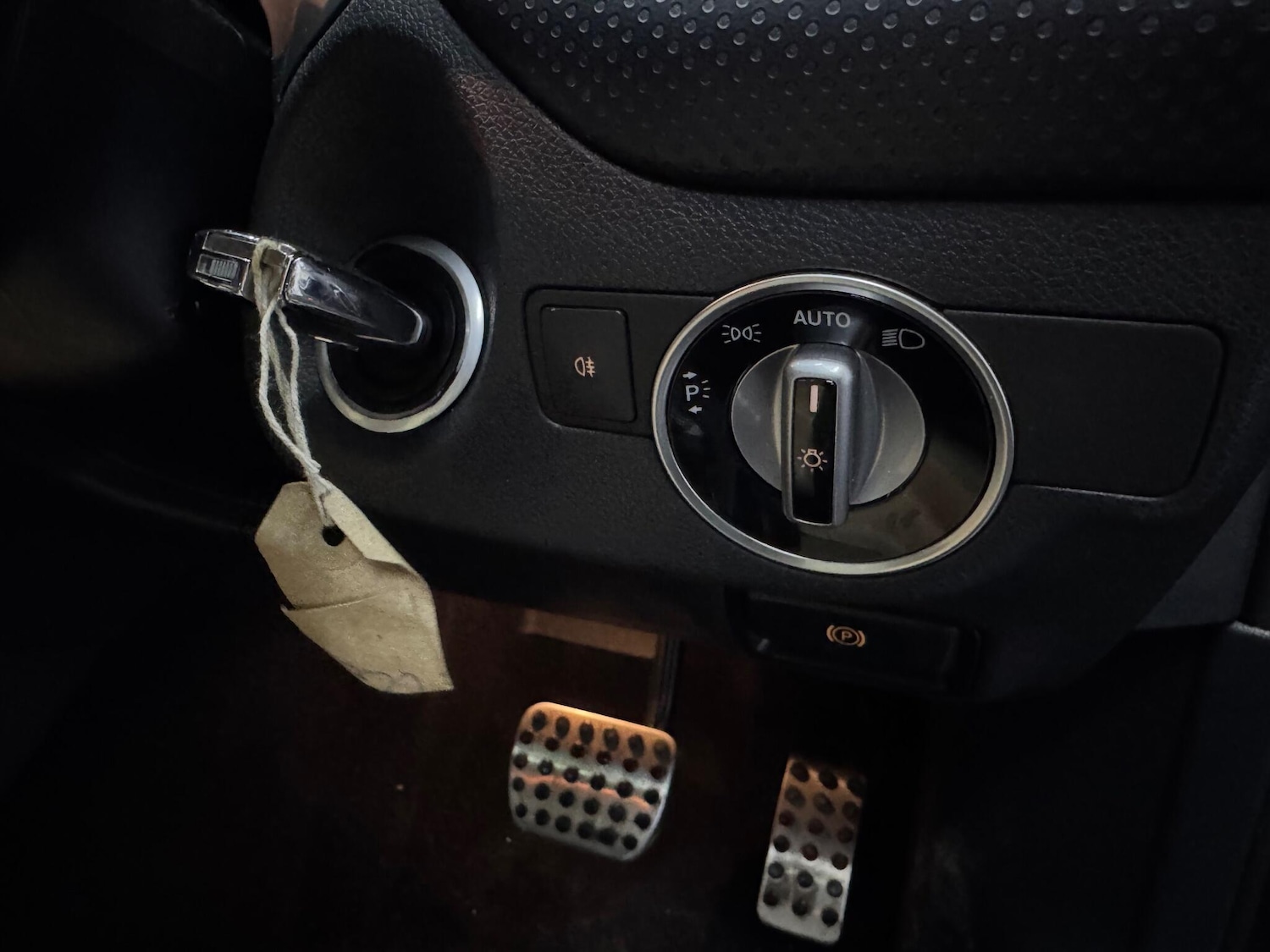 Used Mercedes-Benz A-Class 2017 for sale - 76457999: Photo 24