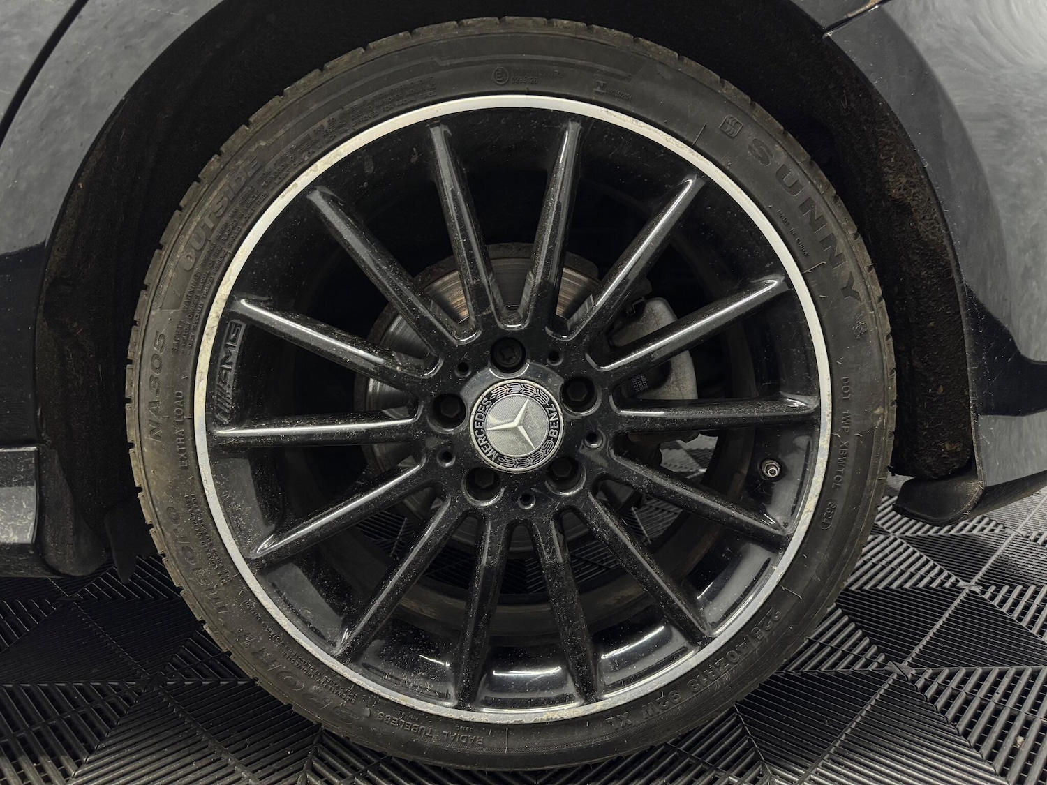 Used Mercedes-Benz A-Class 2017 for sale - 76457999: Photo 29