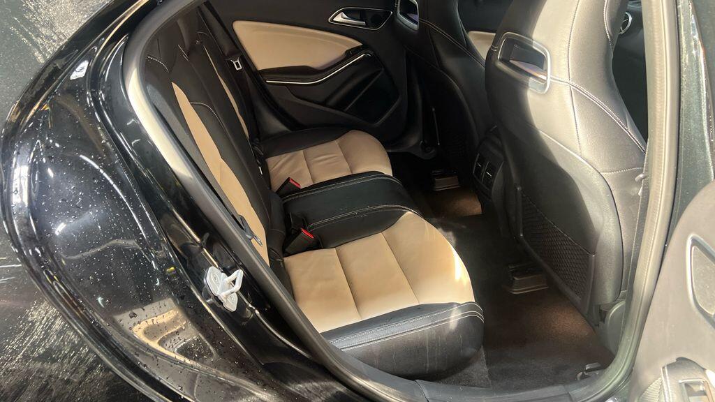 Used Mercedes-Benz A-Class 2017 for sale - 76457999: Photo 3