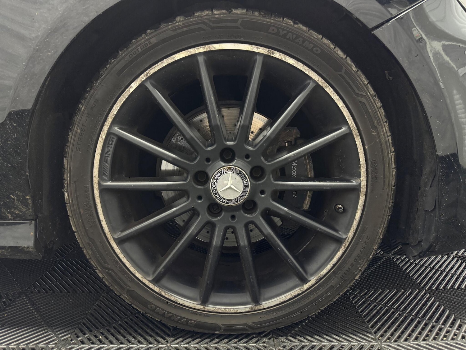 Used Mercedes-Benz A-Class 2017 for sale - 76457999: Photo 30