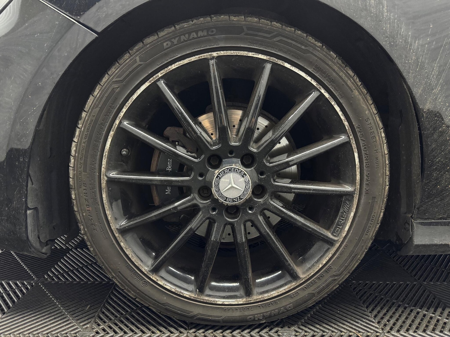 Used Mercedes-Benz A-Class 2017 for sale - 76457999: Photo 31