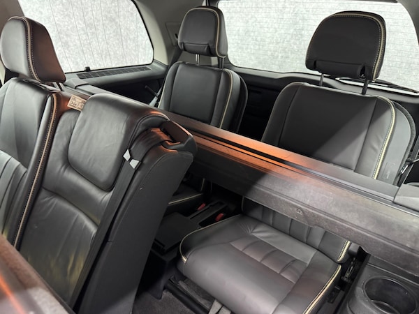 Used Volvo XC90 2011 for sale - 73857640: Photo 12