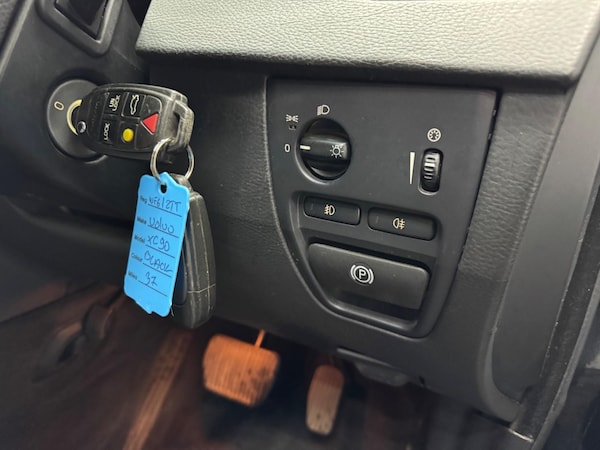 Used Volvo XC90 2011 for sale - 73857640: Photo 20