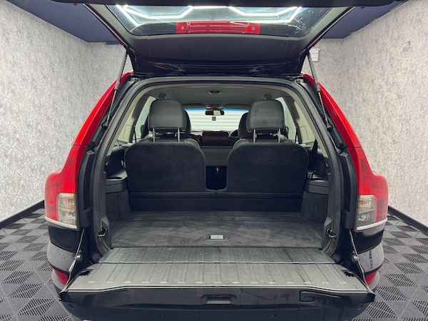 Used Volvo XC90 2011 for sale - 73857640: Photo 22