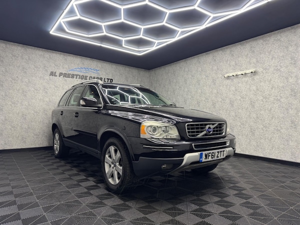 Used Volvo XC90 2011 for sale - 73857640: Photo 24