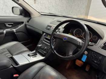 Used Volvo XC90 2011 for sale - 73857640: Photo