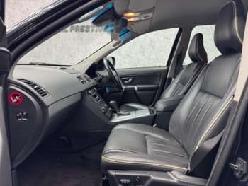 Used Volvo XC90 2011 for sale - 73857640: Photo