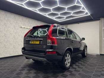 Used Volvo XC90 2011 for sale - 73857640: Photo