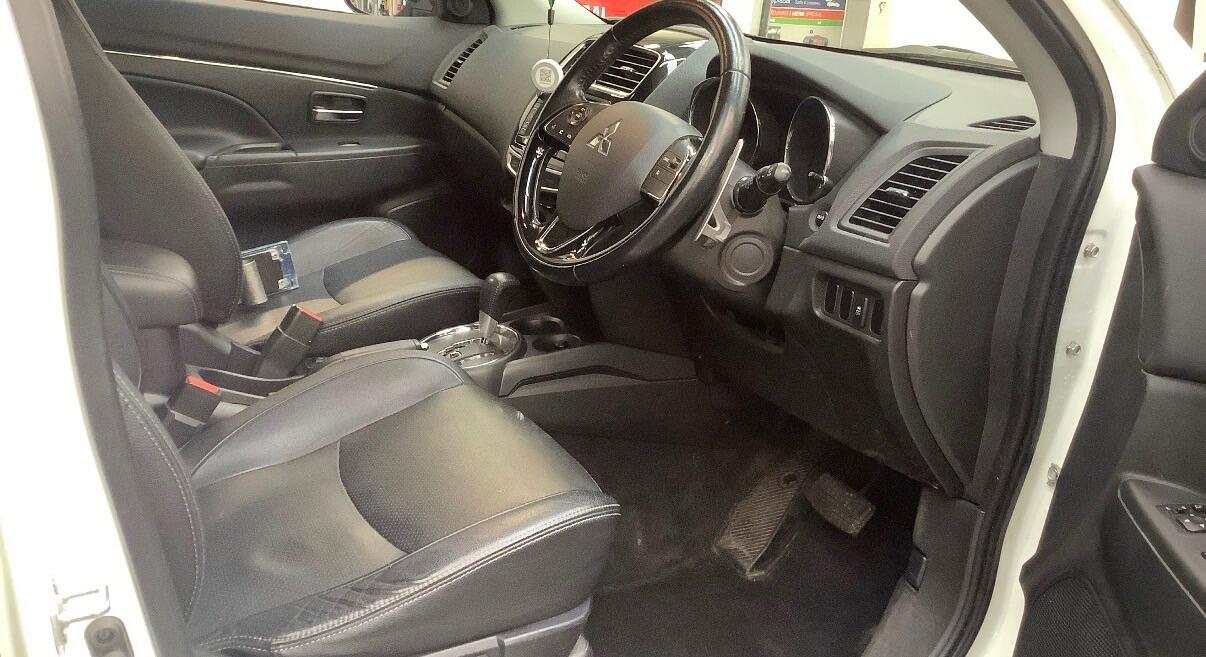 Used Mitsubishi ASX 2015 for sale - 78101389: Photo 2