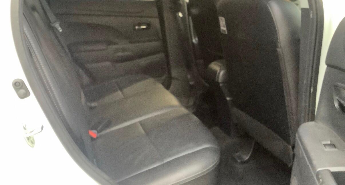 Used Mitsubishi ASX 2015 for sale - 78101389: Photo 3