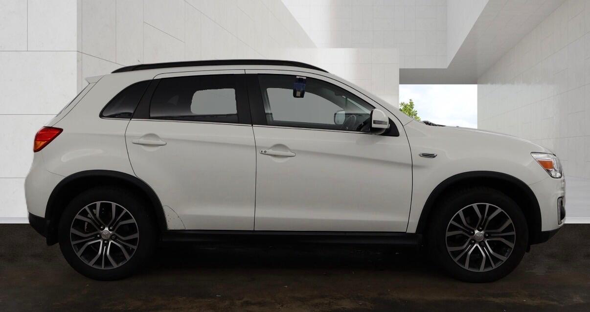 Used Mitsubishi ASX 2015 for sale - 78101389: Photo 5
