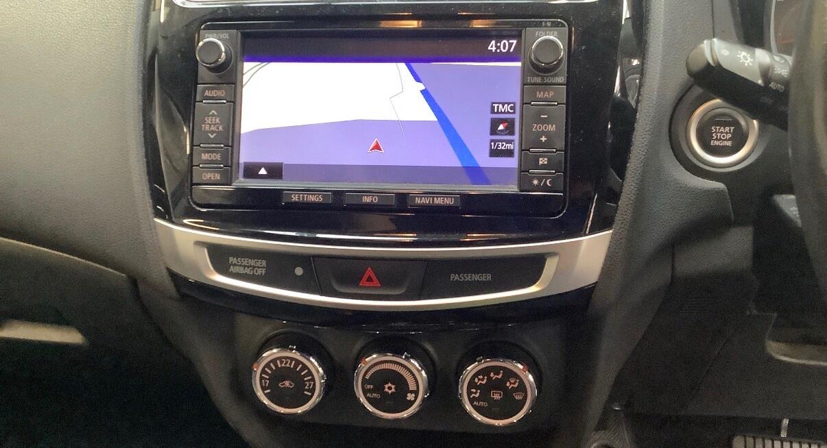 Used Mitsubishi ASX 2015 for sale - 78101389: Photo 6