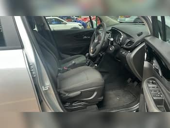 Used Vauxhall Mokka X 2017 for sale - 79831006: Photo