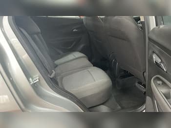 Used Vauxhall Mokka X 2017 for sale - 79831006: Photo