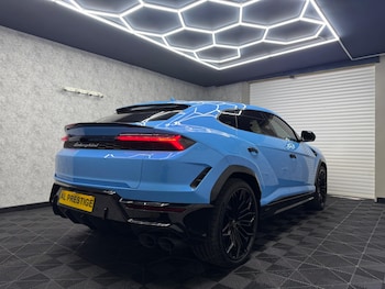 Used Lamborghini Urus 2025 for sale - 75198920: Photo
