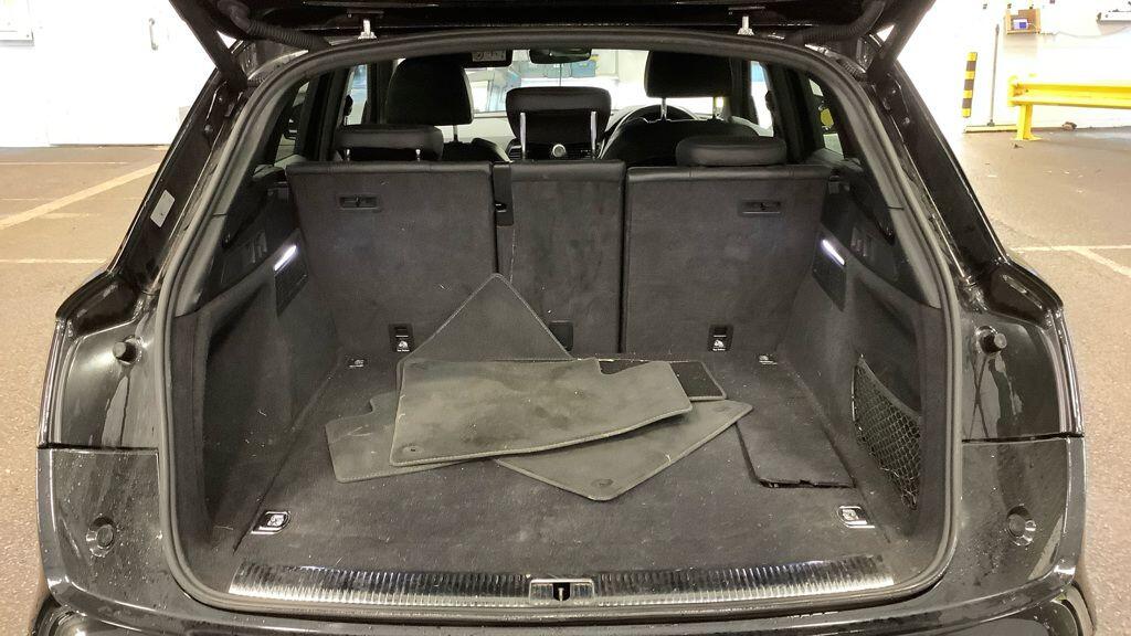 Used Audi Q5 2021 for sale - 77456107: Photo 12